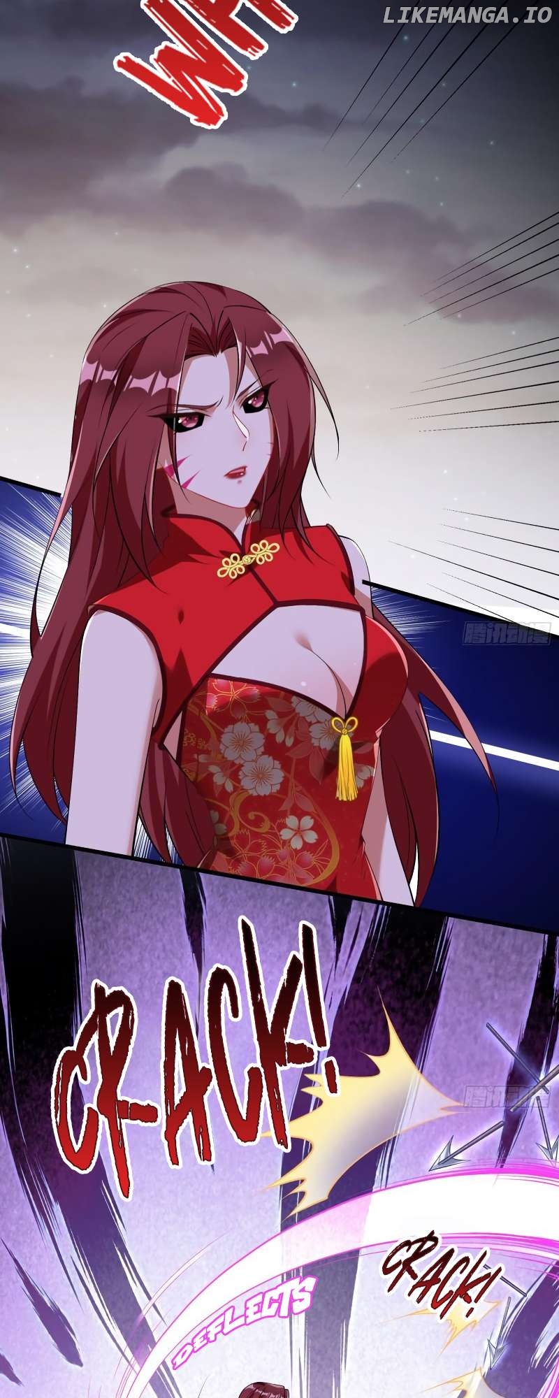 Cheating Men Must Die Chapter 431 - page 4