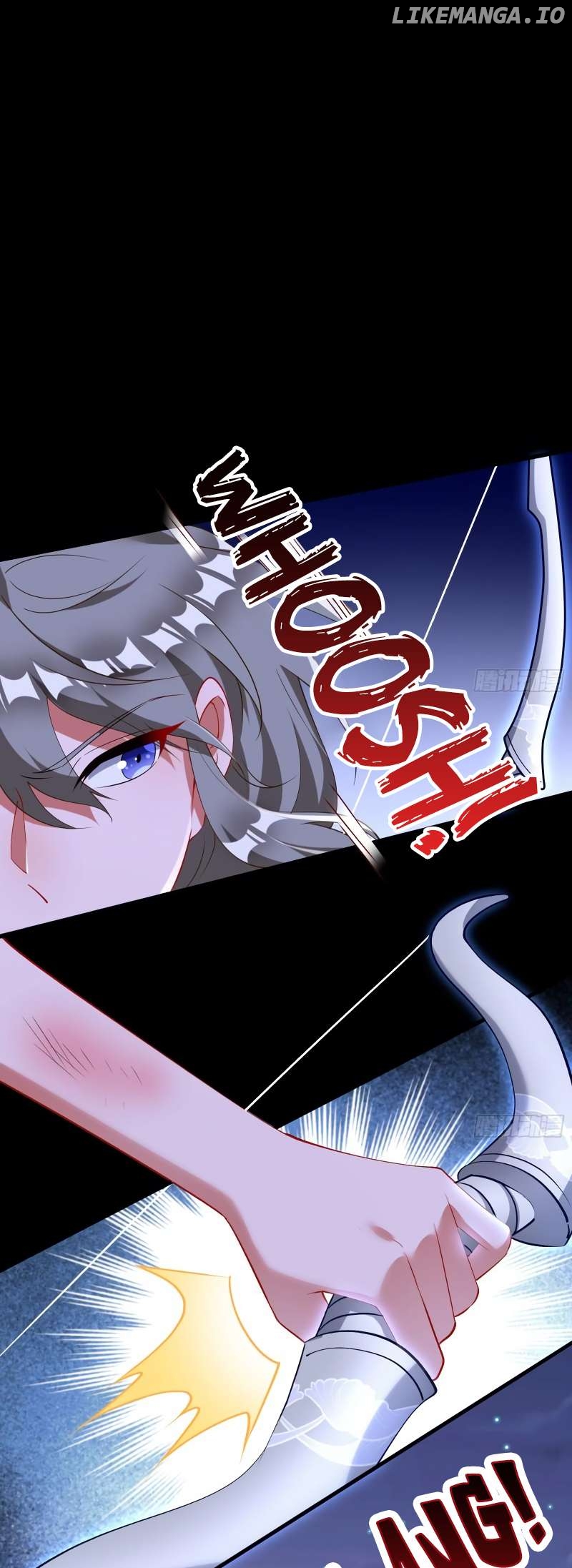Cheating Men Must Die Chapter 431 - page 9