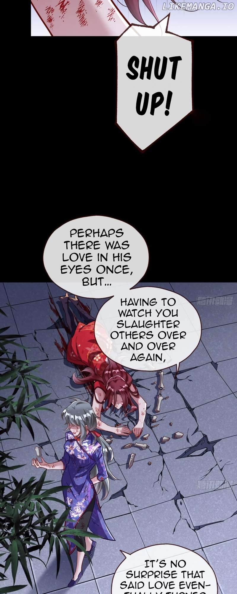 Cheating Men Must Die Chapter 432 - page 6