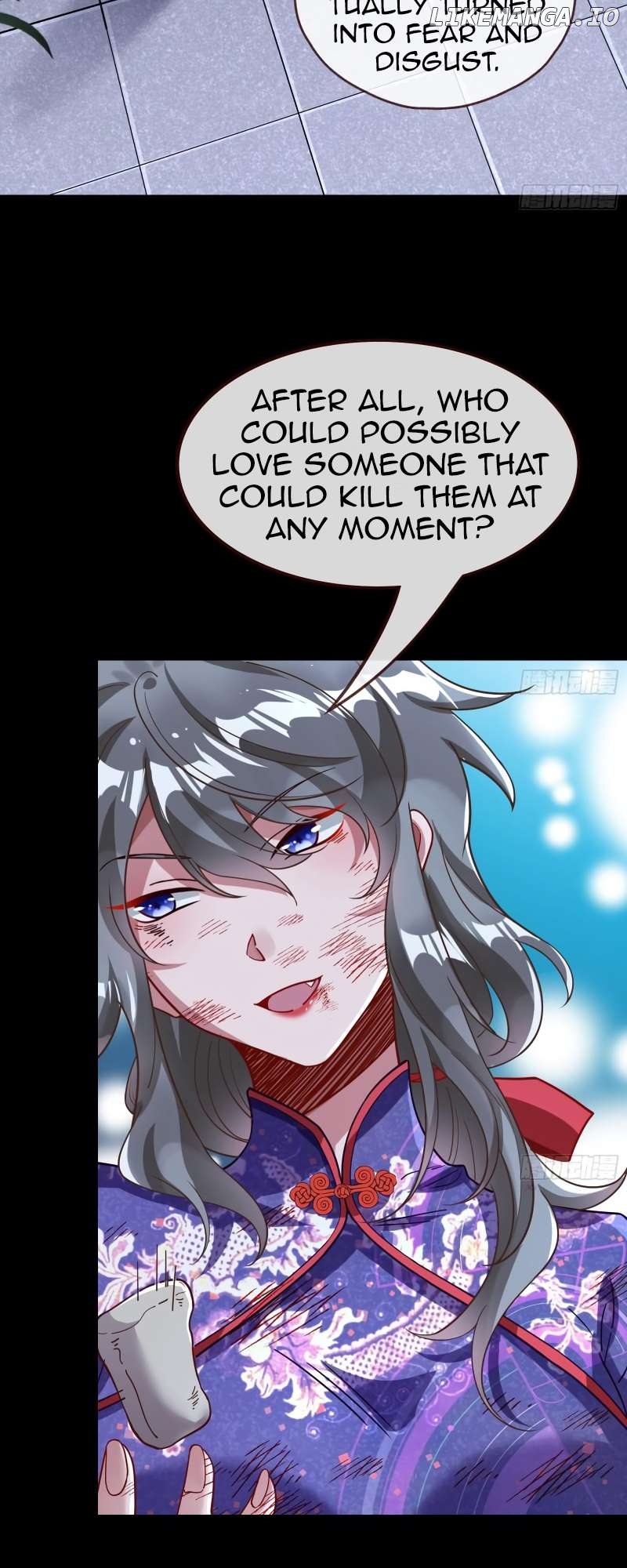 Cheating Men Must Die Chapter 432 - page 7