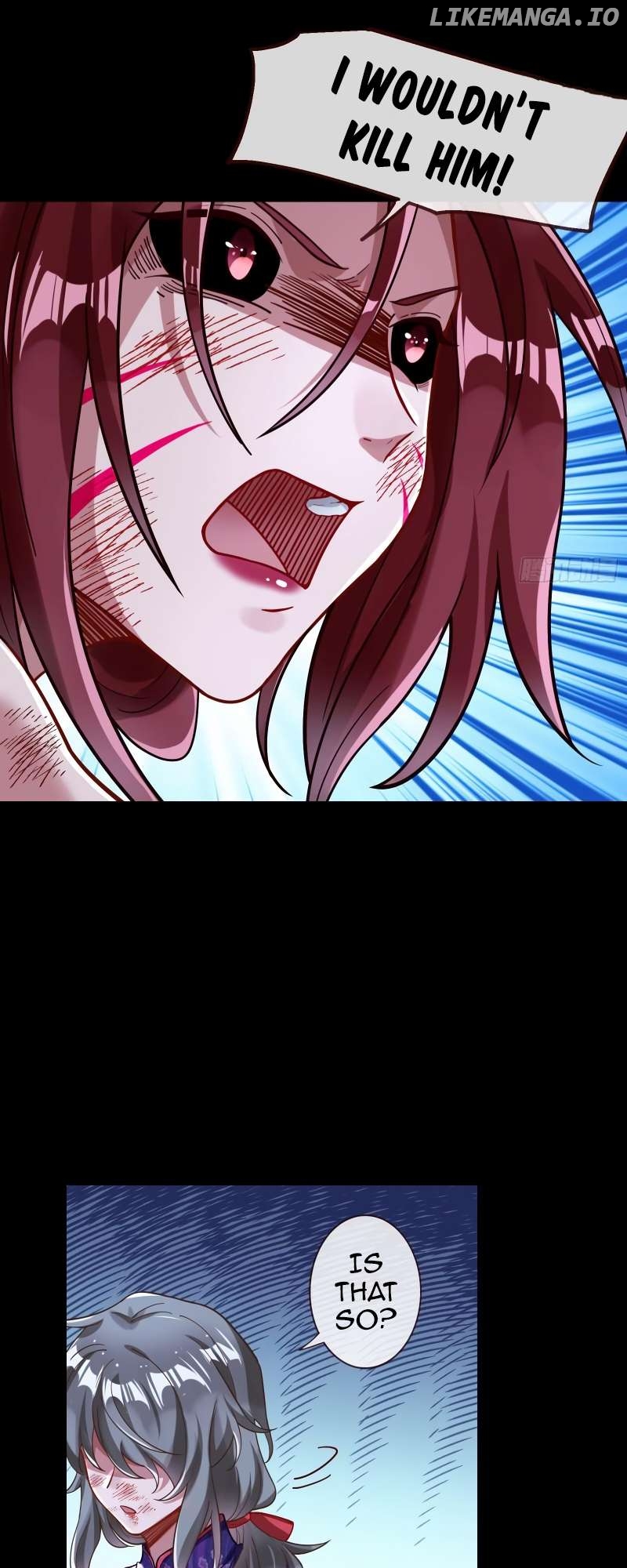 Cheating Men Must Die Chapter 432 - page 8