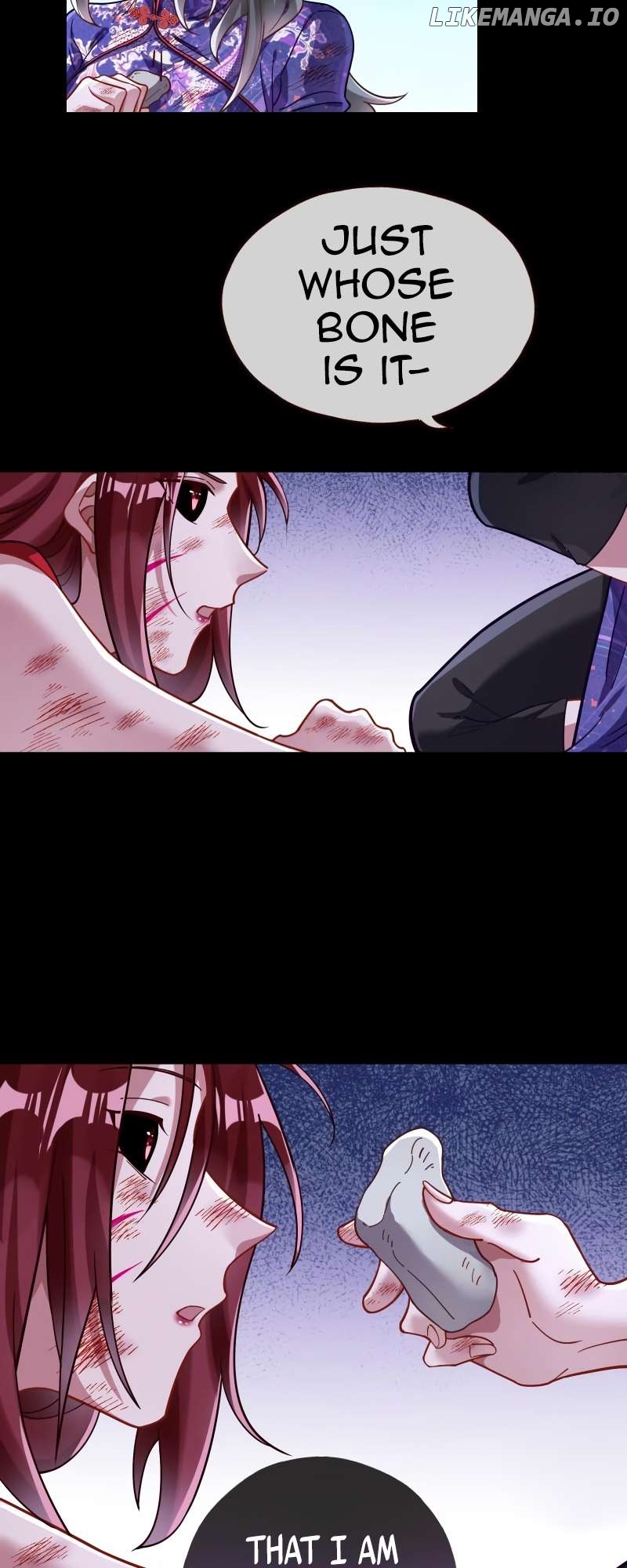 Cheating Men Must Die Chapter 432 - page 9