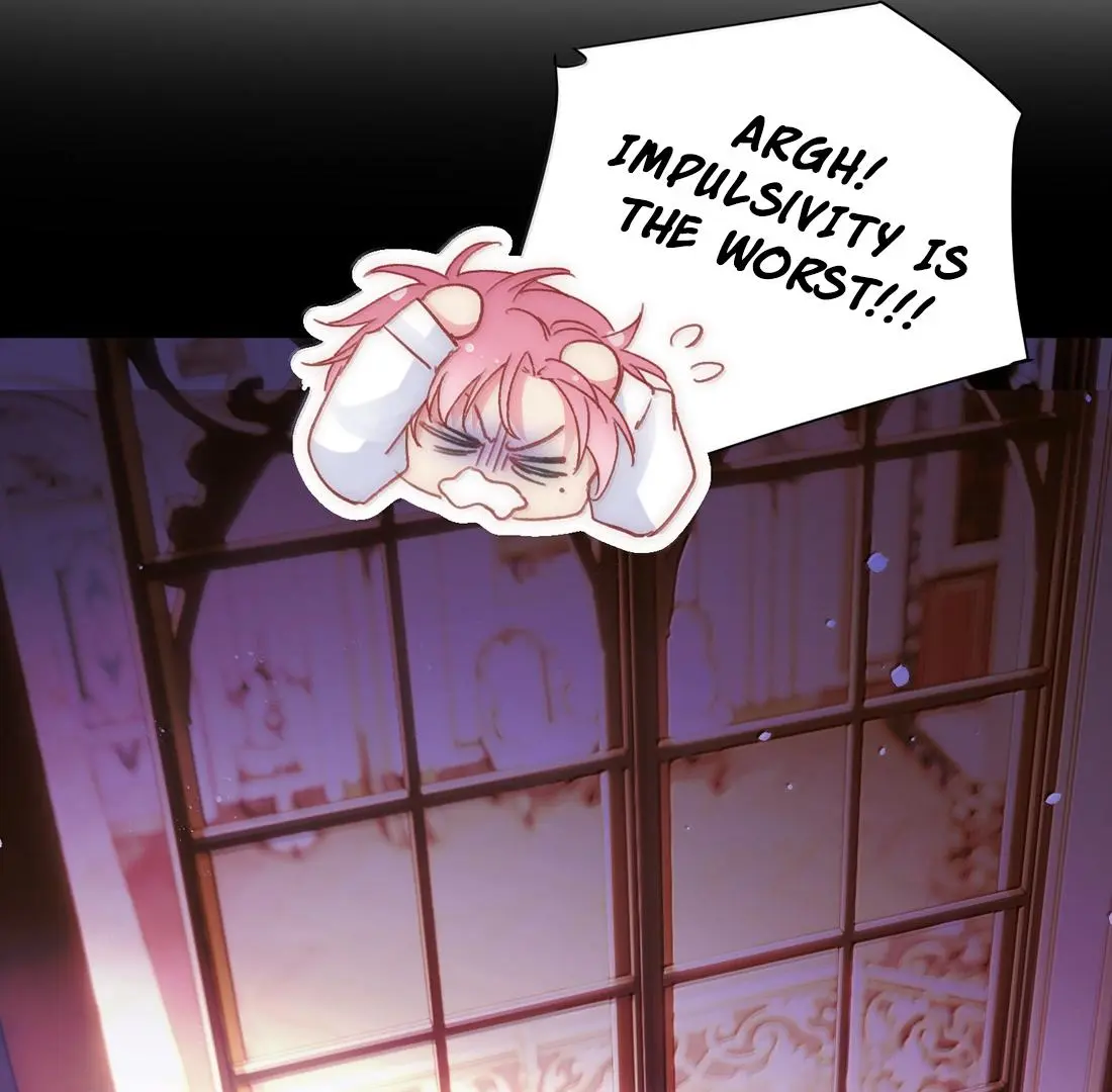 I Have to Be a Great Villain Chapter 143 - page 27