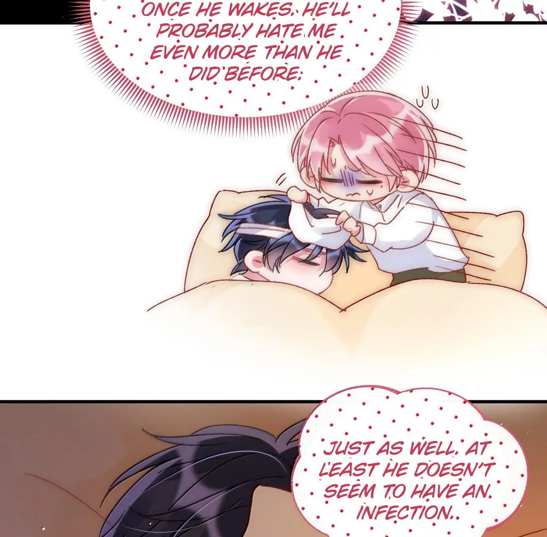 I Have to Be a Great Villain Chapter 143 - page 29