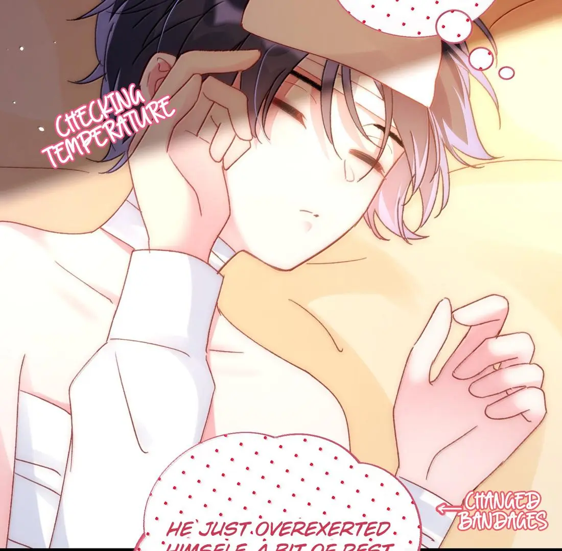 I Have to Be a Great Villain Chapter 143 - page 30
