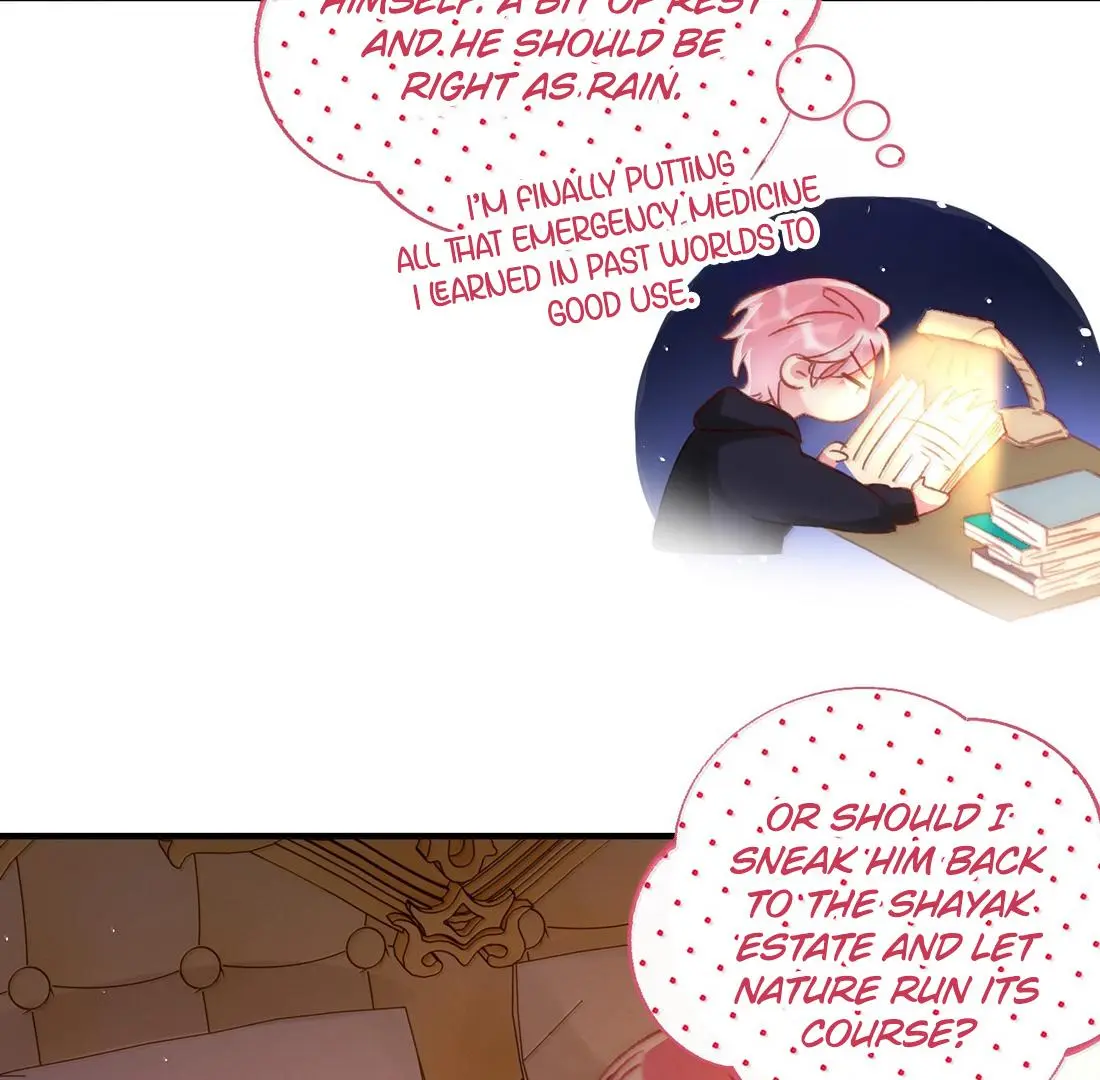 I Have to Be a Great Villain Chapter 143 - page 31