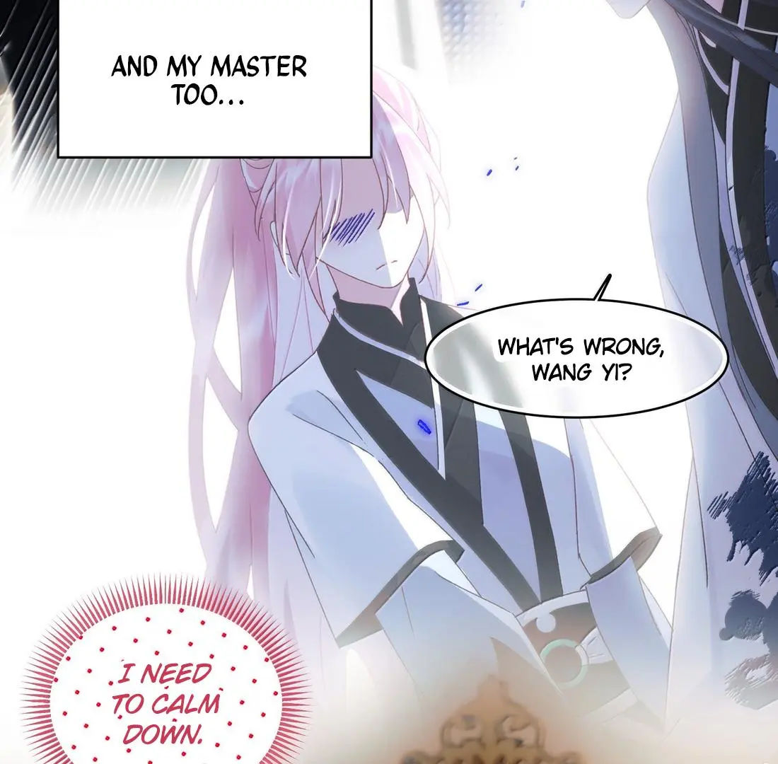 I Have to Be a Great Villain Chapter 143 - page 36