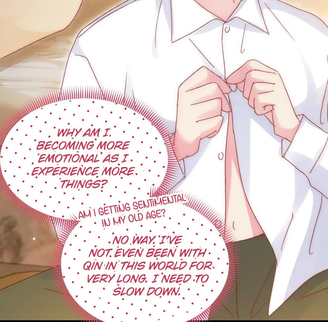 I Have to Be a Great Villain Chapter 143 - page 38