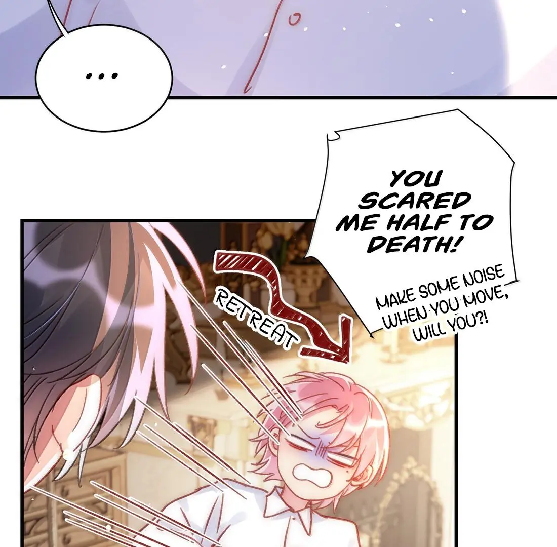 I Have to Be a Great Villain Chapter 143 - page 43