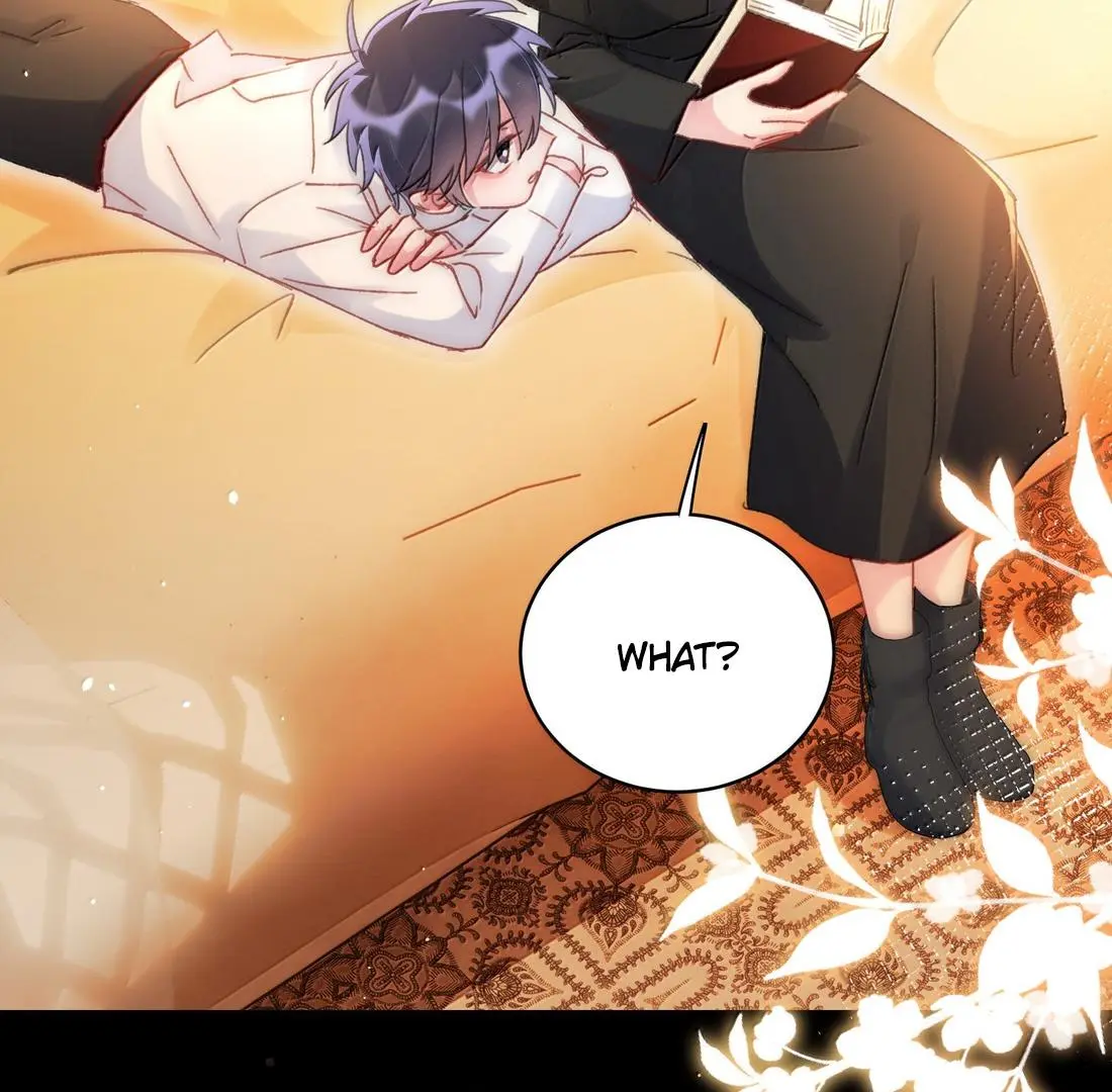 I Have to Be a Great Villain Chapter 143 - page 3