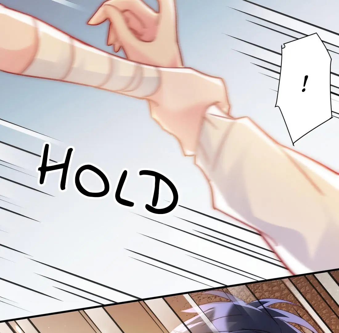 I Have to Be a Great Villain Chapter 143 - page 48