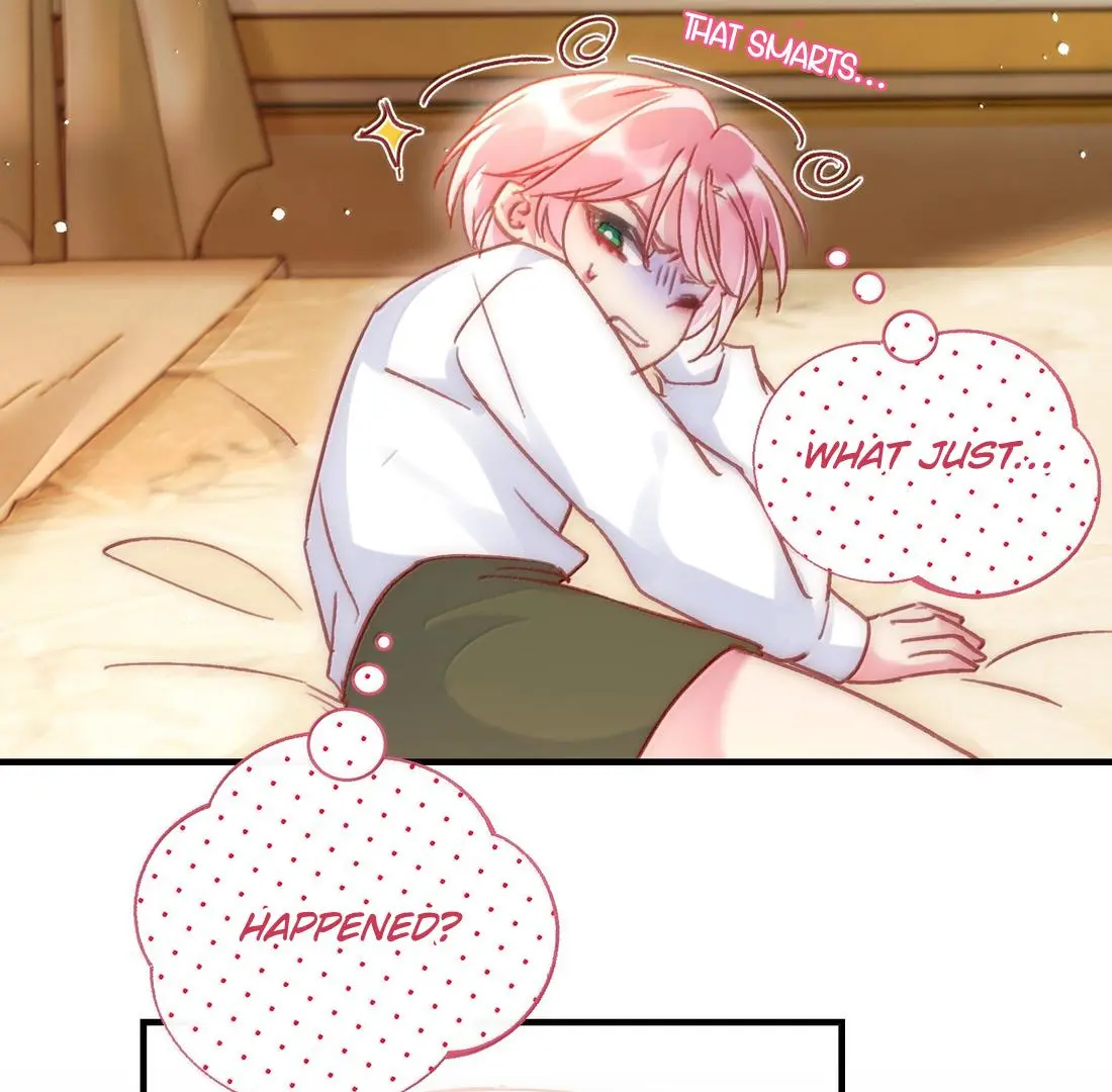 I Have to Be a Great Villain Chapter 143 - page 53