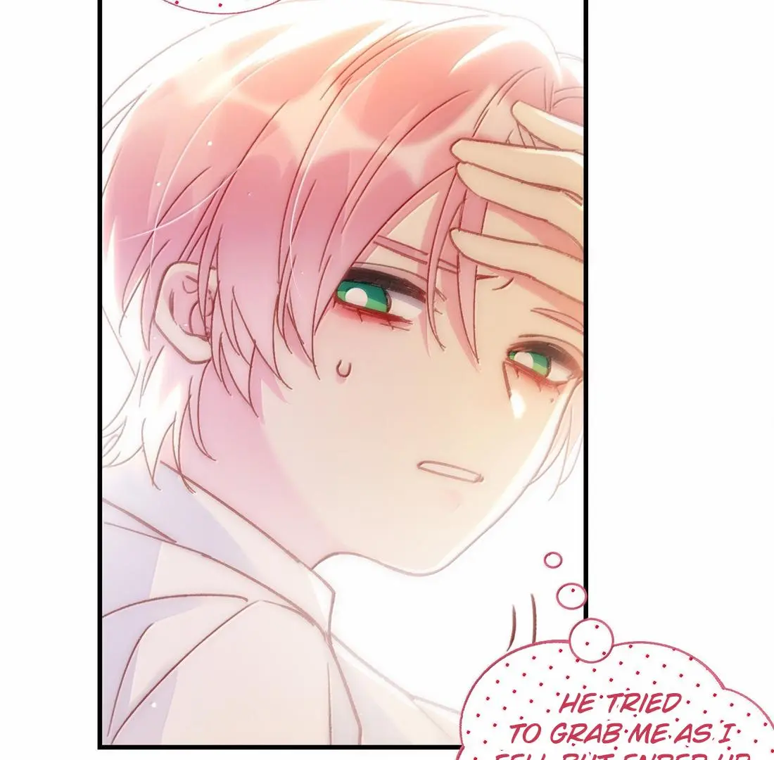 I Have to Be a Great Villain Chapter 143 - page 54