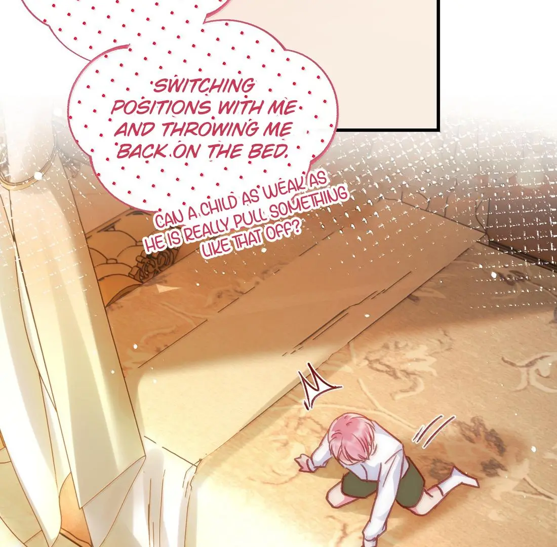 I Have to Be a Great Villain Chapter 143 - page 56