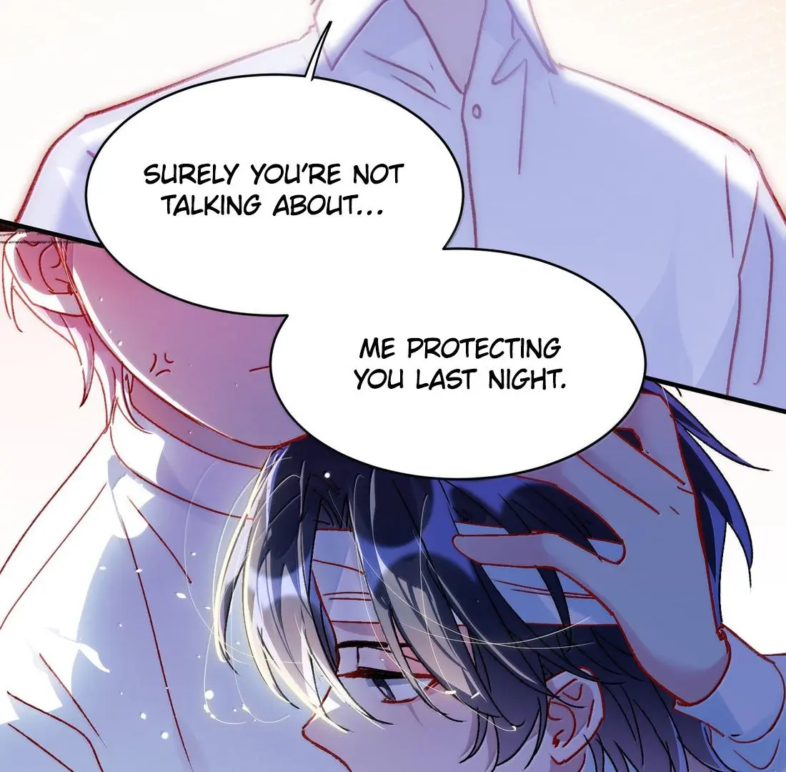 I Have to Be a Great Villain Chapter 143 - page 65