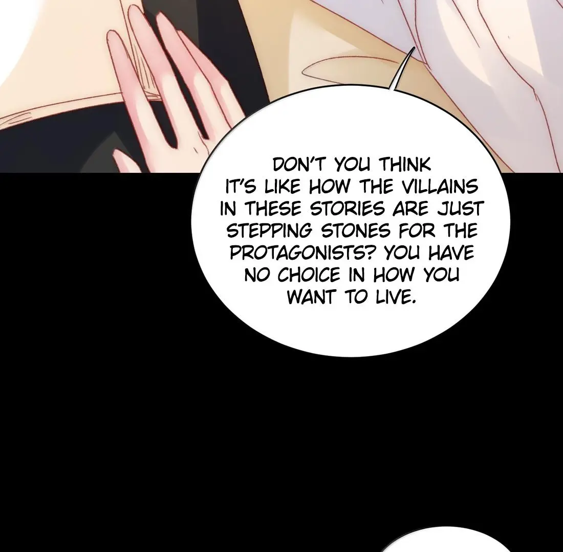 I Have to Be a Great Villain Chapter 143 - page 5