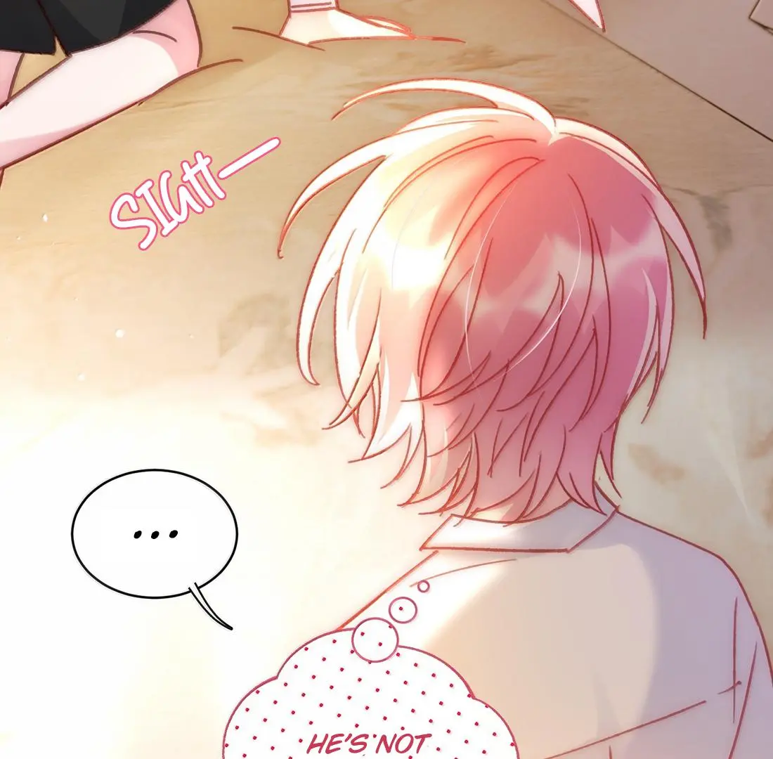 I Have to Be a Great Villain Chapter 143 - page 70