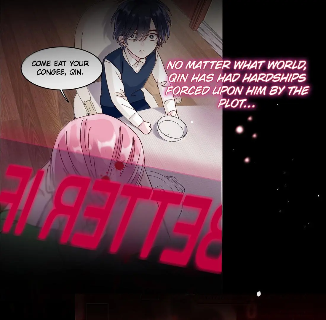 I Have to Be a Great Villain Chapter 143 - page 76