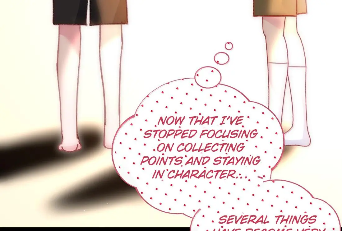 I Have to Be a Great Villain Chapter 143 - page 82