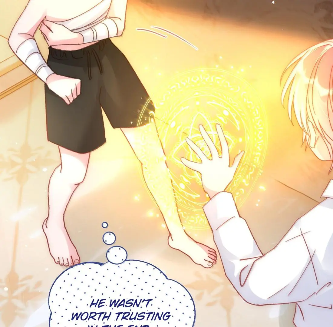 I Have to Be a Great Villain Chapter 143 - page 87