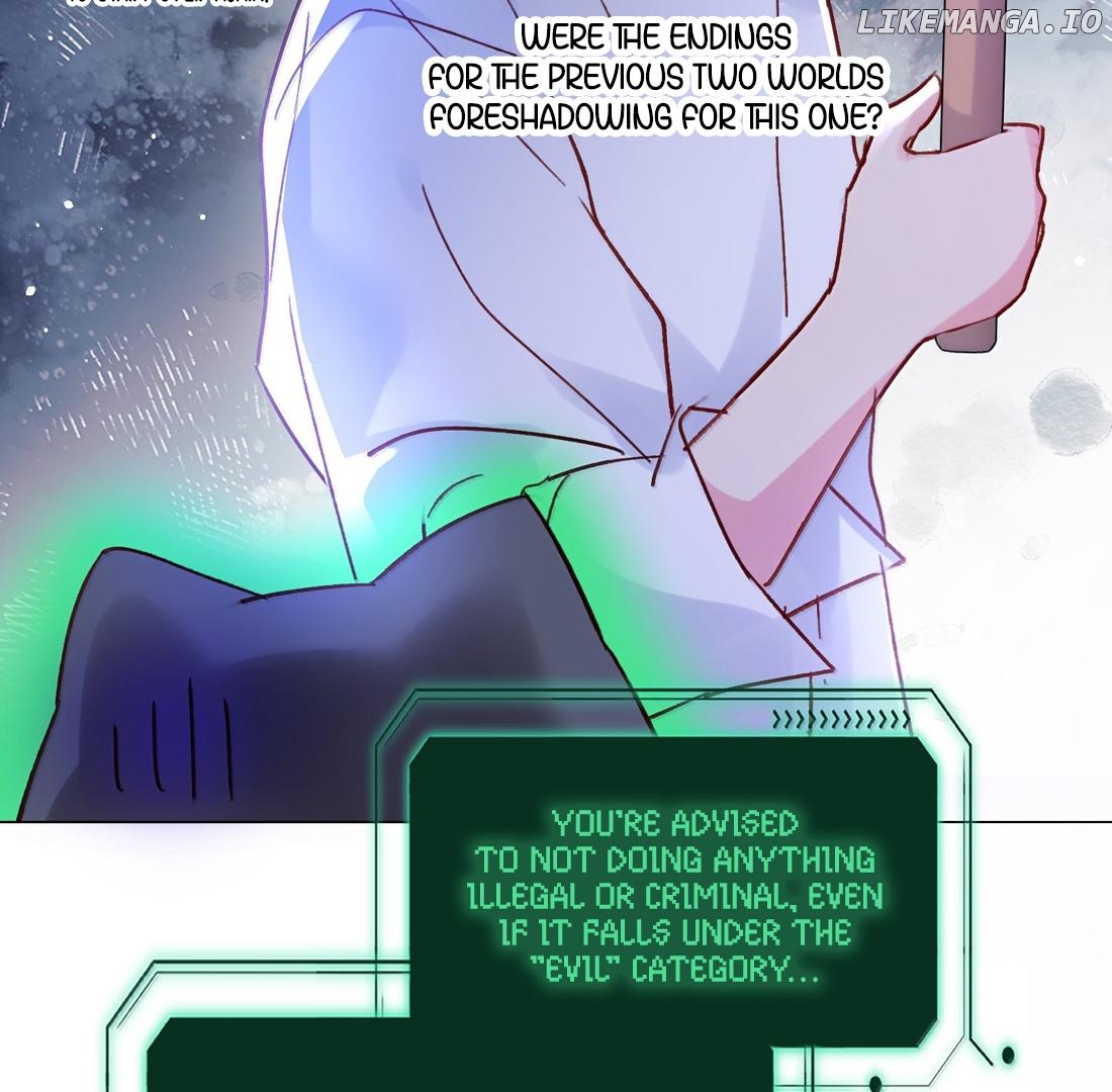 I Have to Be a Great Villain Chapter 144 - page 10