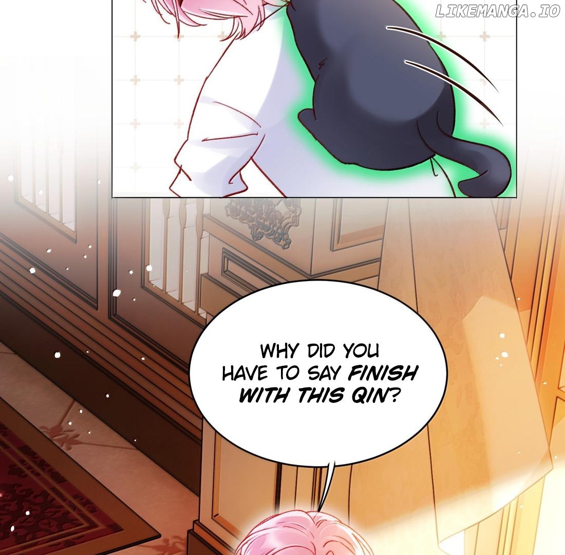 I Have to Be a Great Villain Chapter 144 - page 12