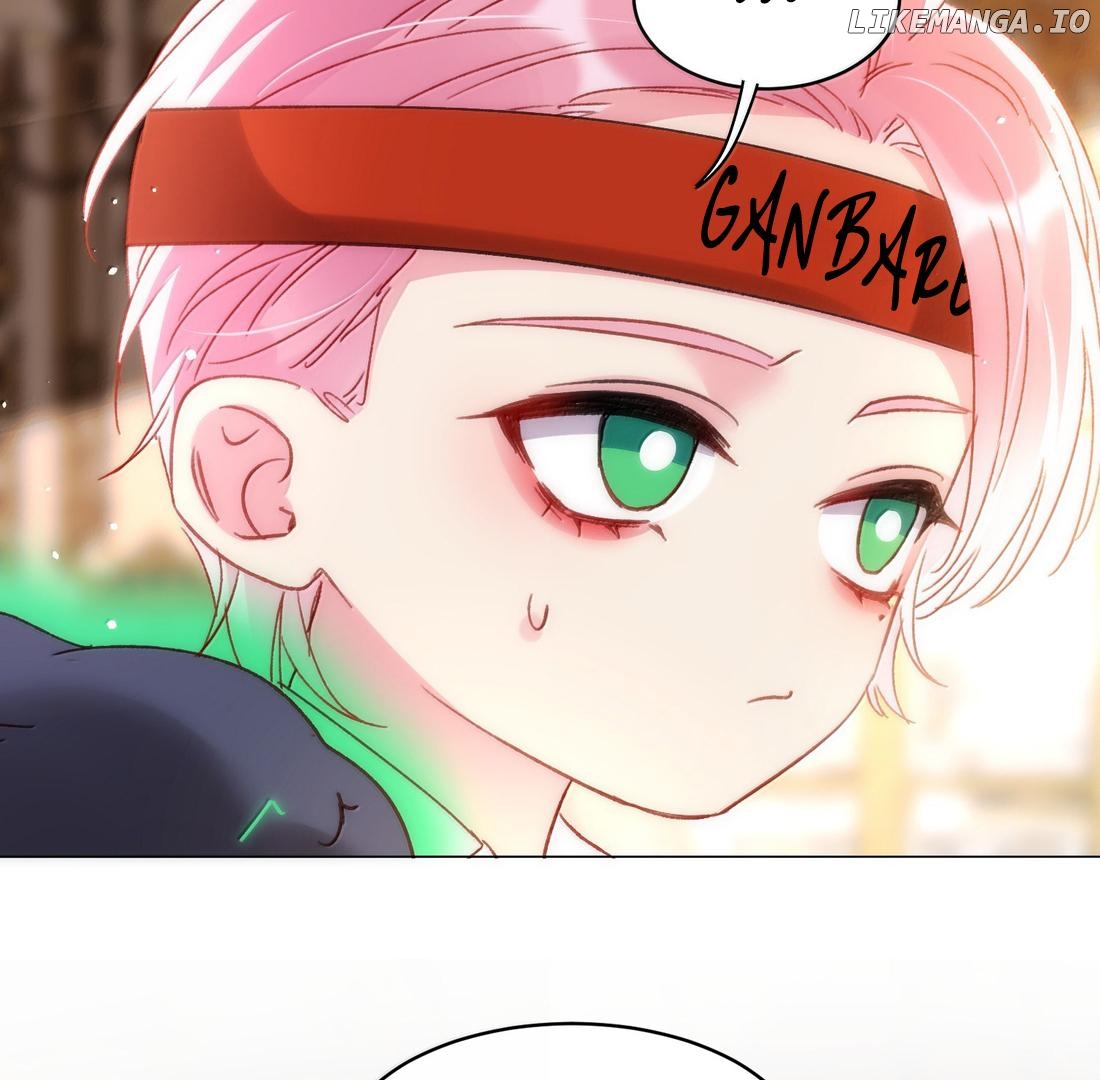 I Have to Be a Great Villain Chapter 144 - page 16