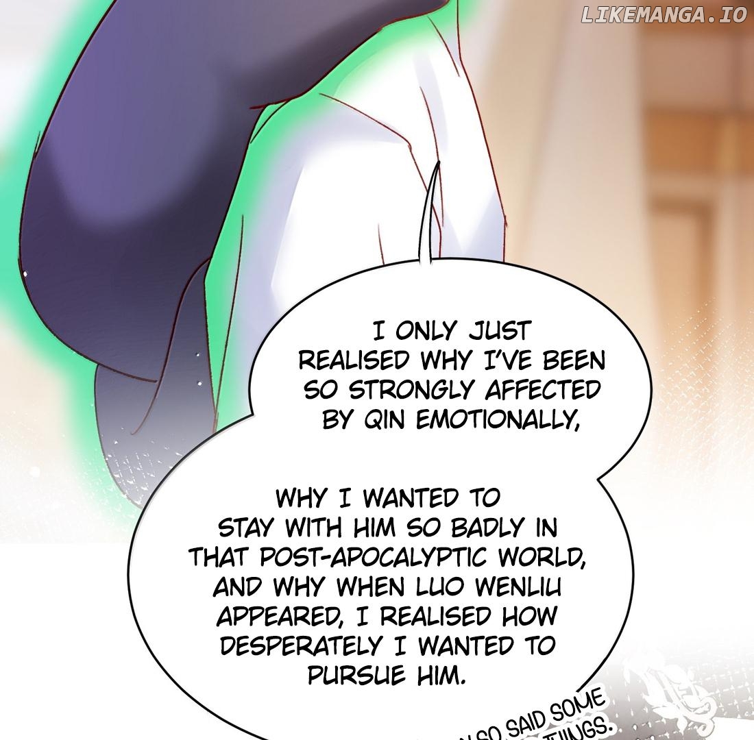 I Have to Be a Great Villain Chapter 144 - page 18