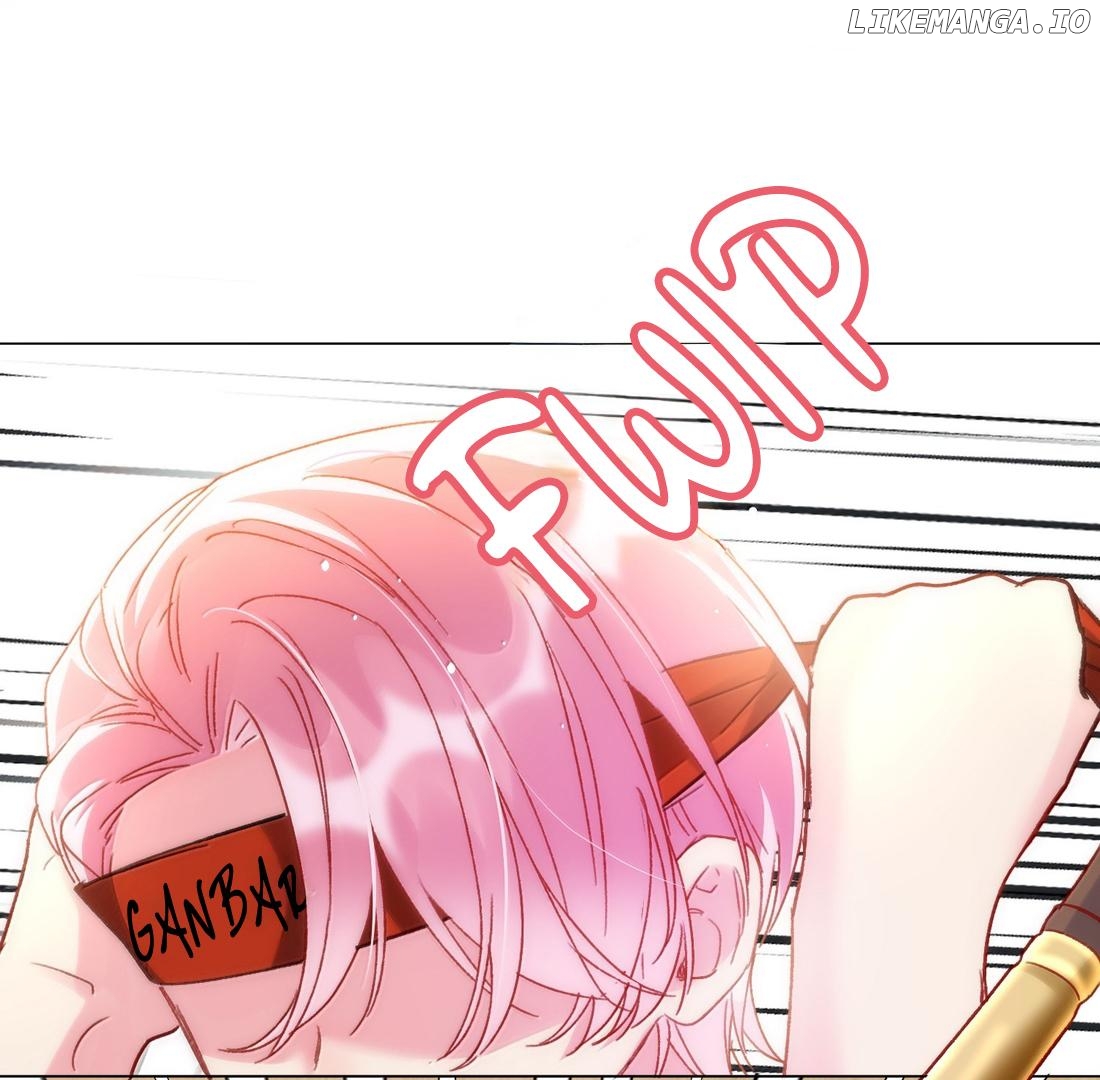 I Have to Be a Great Villain Chapter 144 - page 1