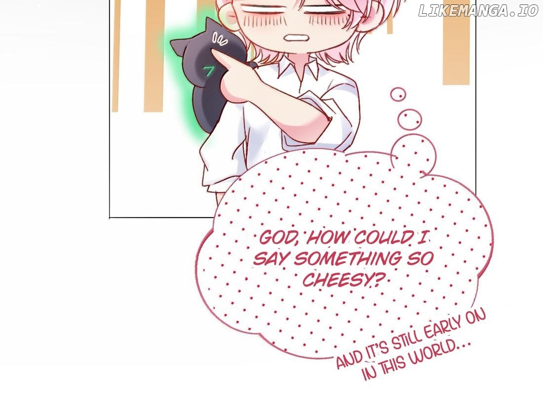 I Have to Be a Great Villain Chapter 144 - page 21