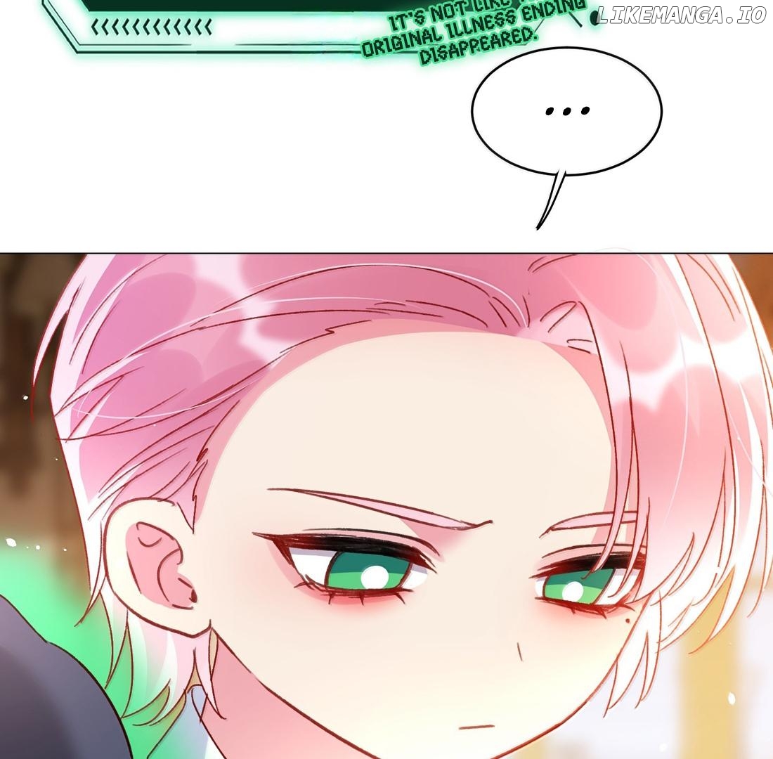 I Have to Be a Great Villain Chapter 144 - page 26