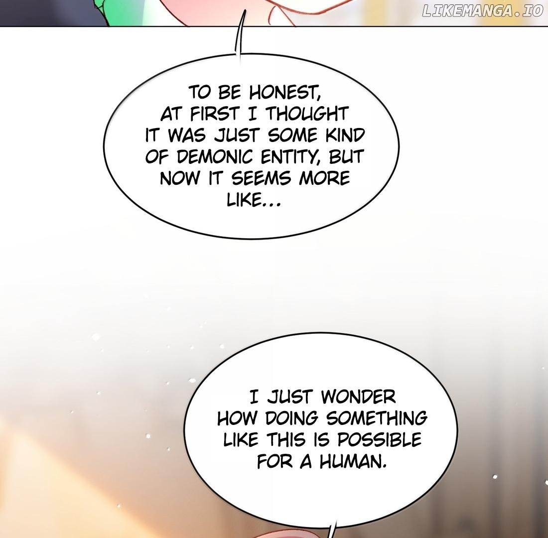 I Have to Be a Great Villain Chapter 144 - page 27