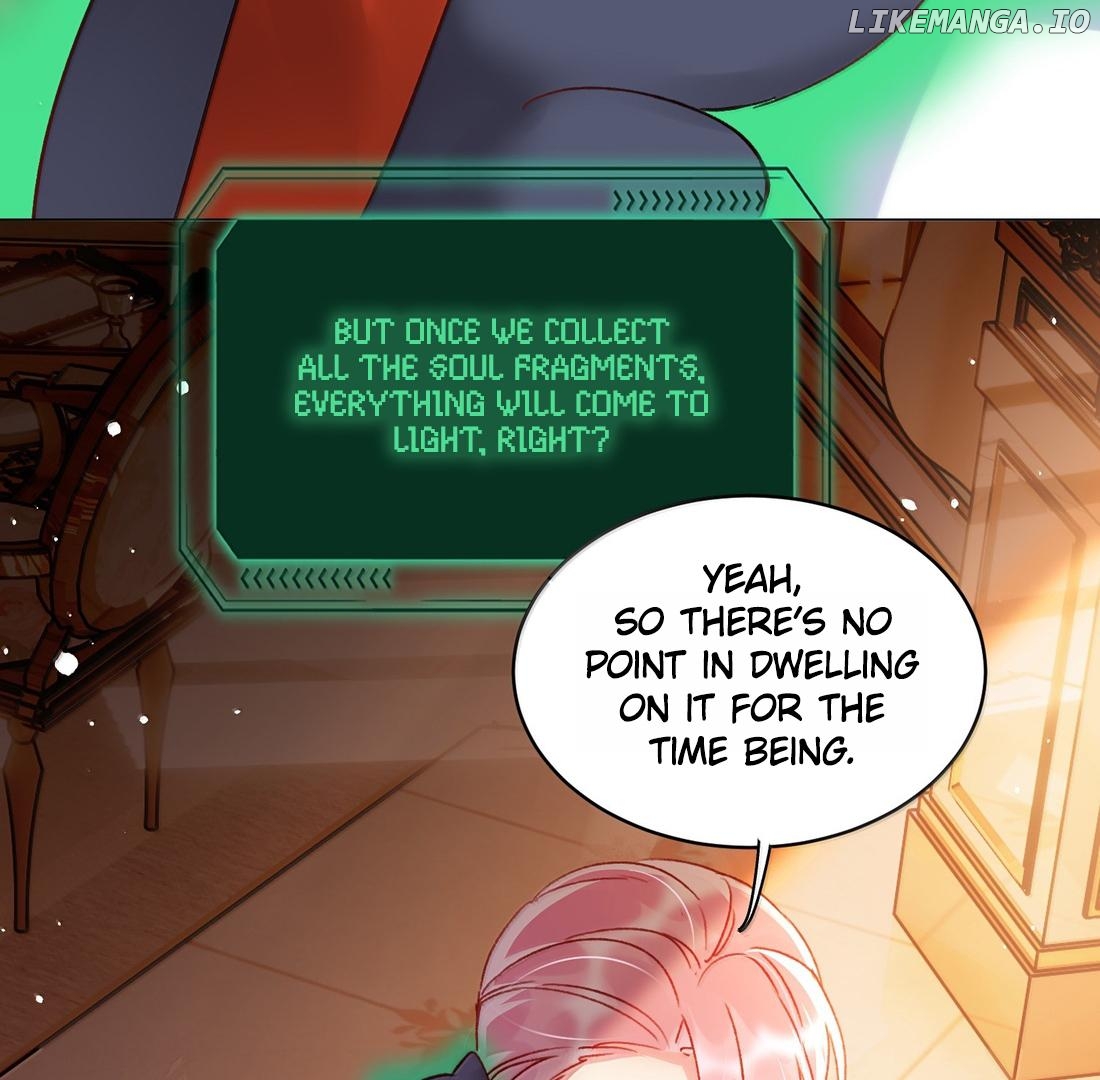 I Have to Be a Great Villain Chapter 144 - page 32