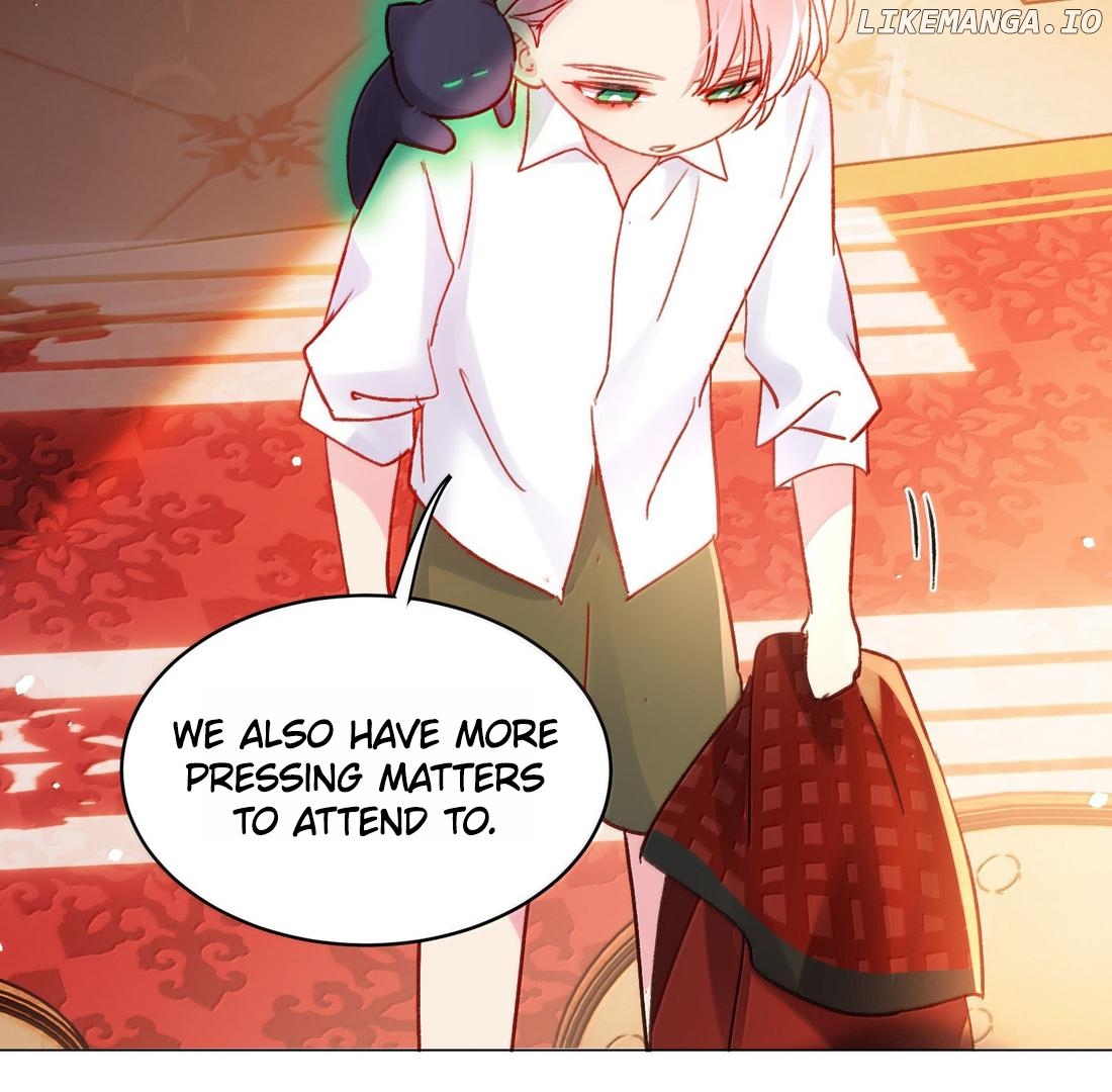 I Have to Be a Great Villain Chapter 144 - page 33