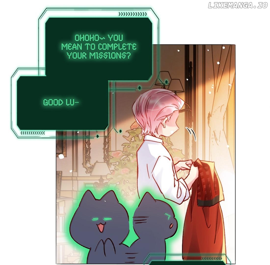 I Have to Be a Great Villain Chapter 144 - page 34