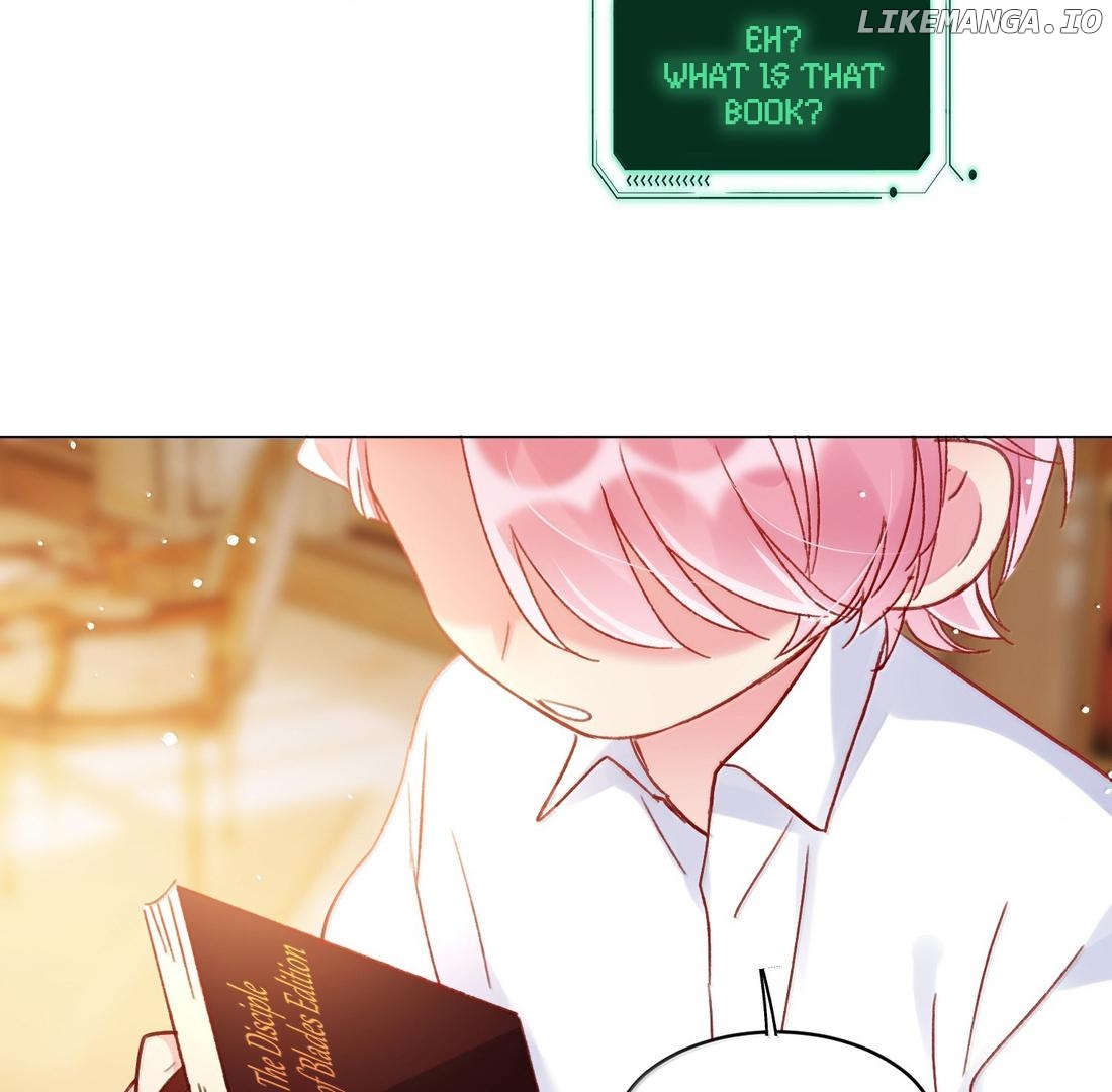 I Have to Be a Great Villain Chapter 144 - page 35