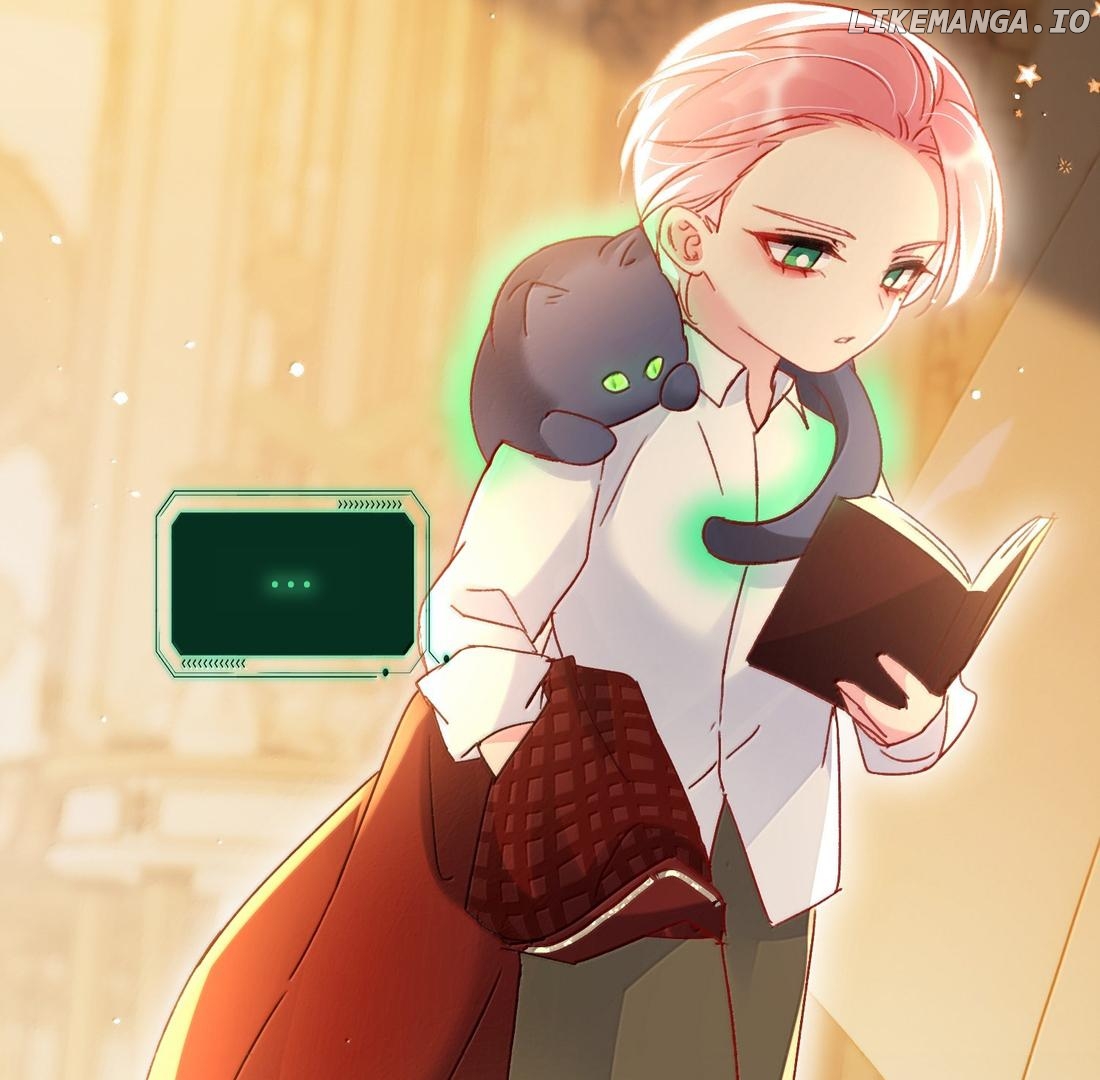 I Have to Be a Great Villain Chapter 144 - page 38