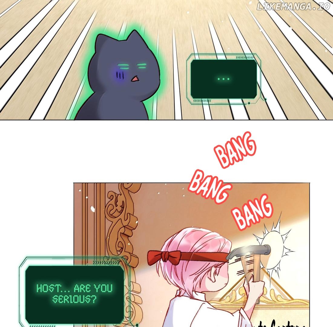 I Have to Be a Great Villain Chapter 144 - page 3