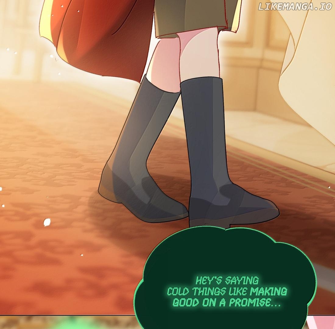 I Have to Be a Great Villain Chapter 144 - page 39