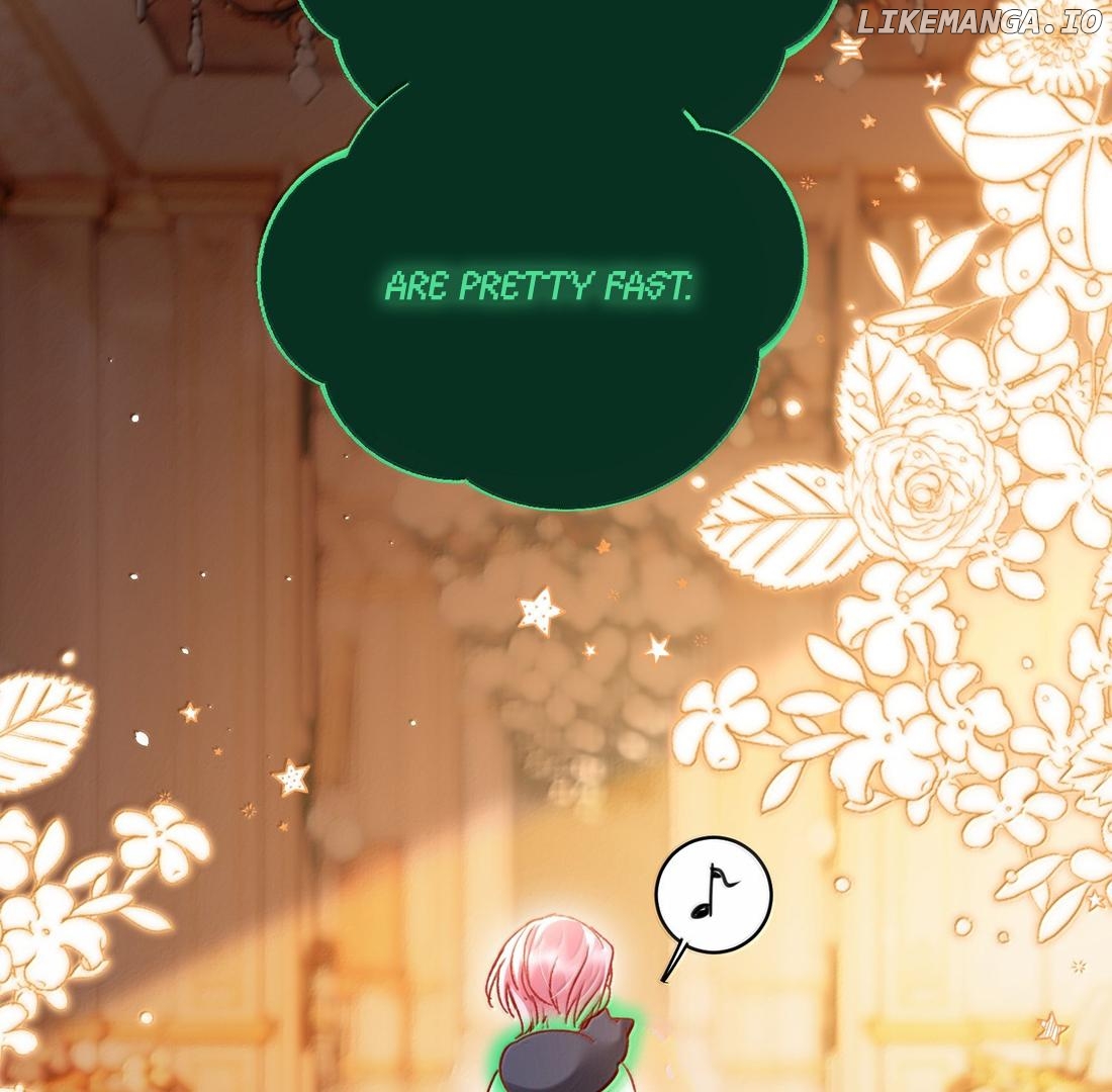 I Have to Be a Great Villain Chapter 144 - page 41