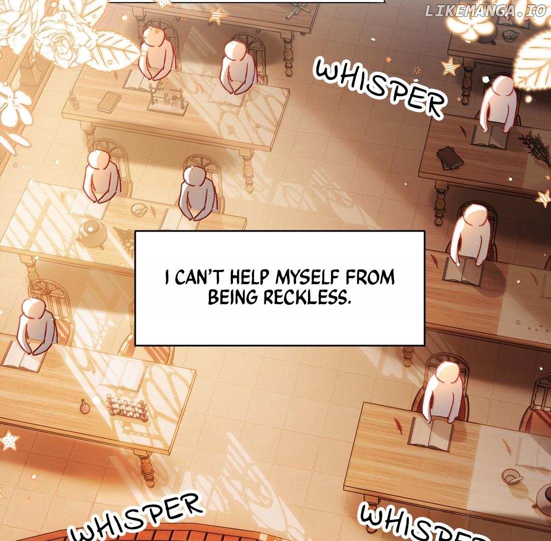 I Have to Be a Great Villain Chapter 144 - page 43