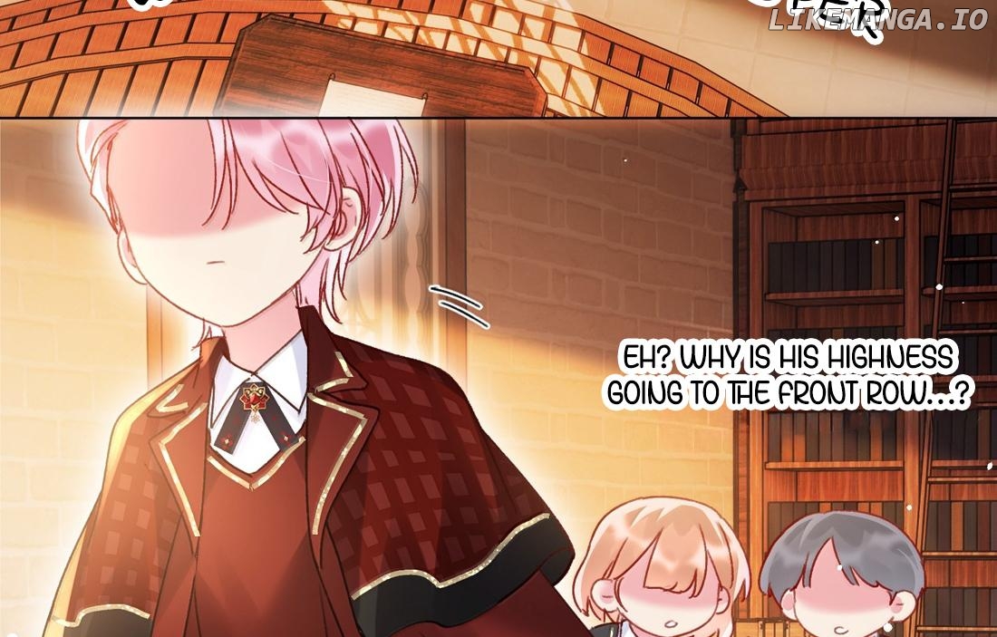 I Have to Be a Great Villain Chapter 144 - page 44