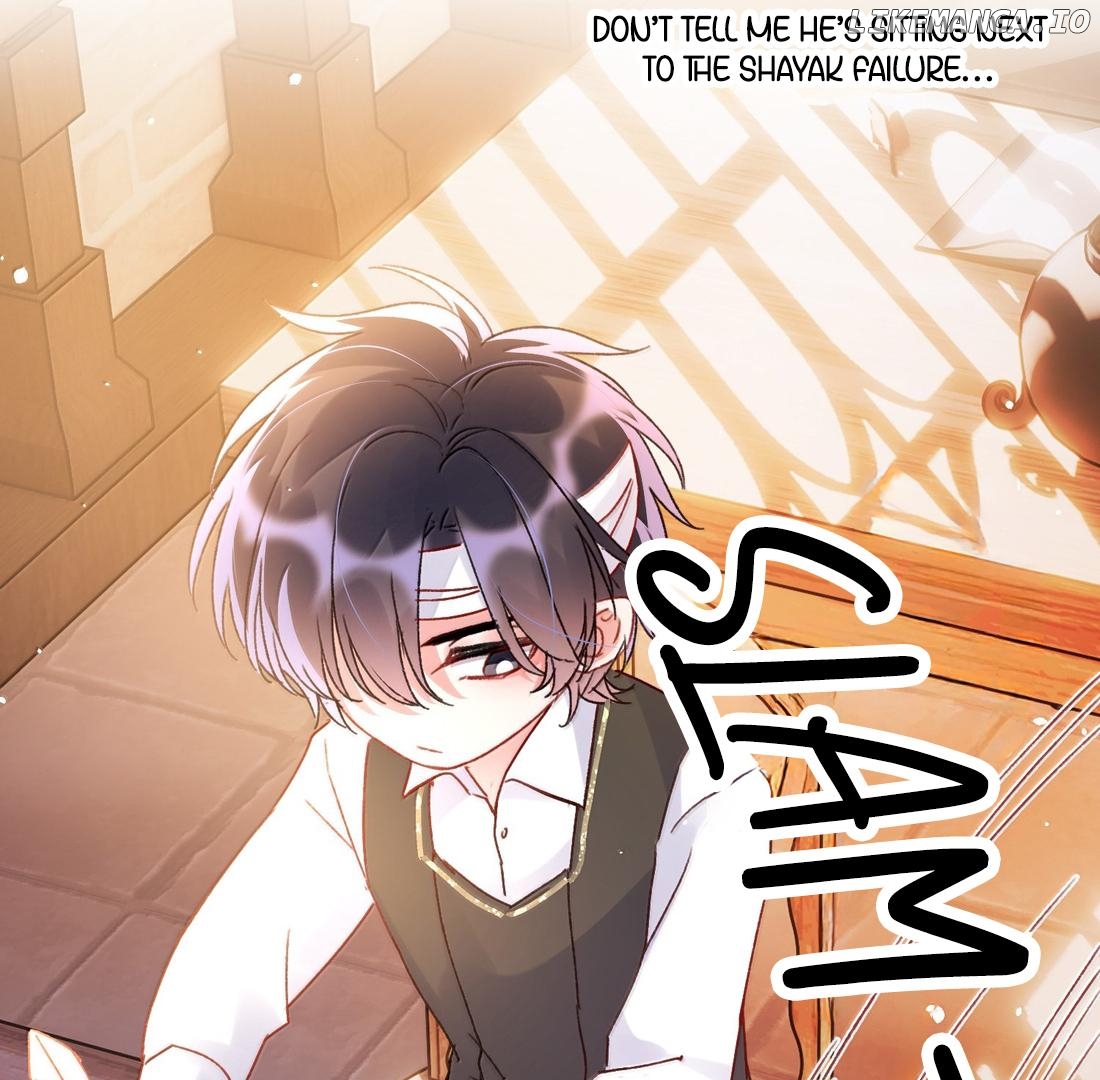 I Have to Be a Great Villain Chapter 144 - page 46