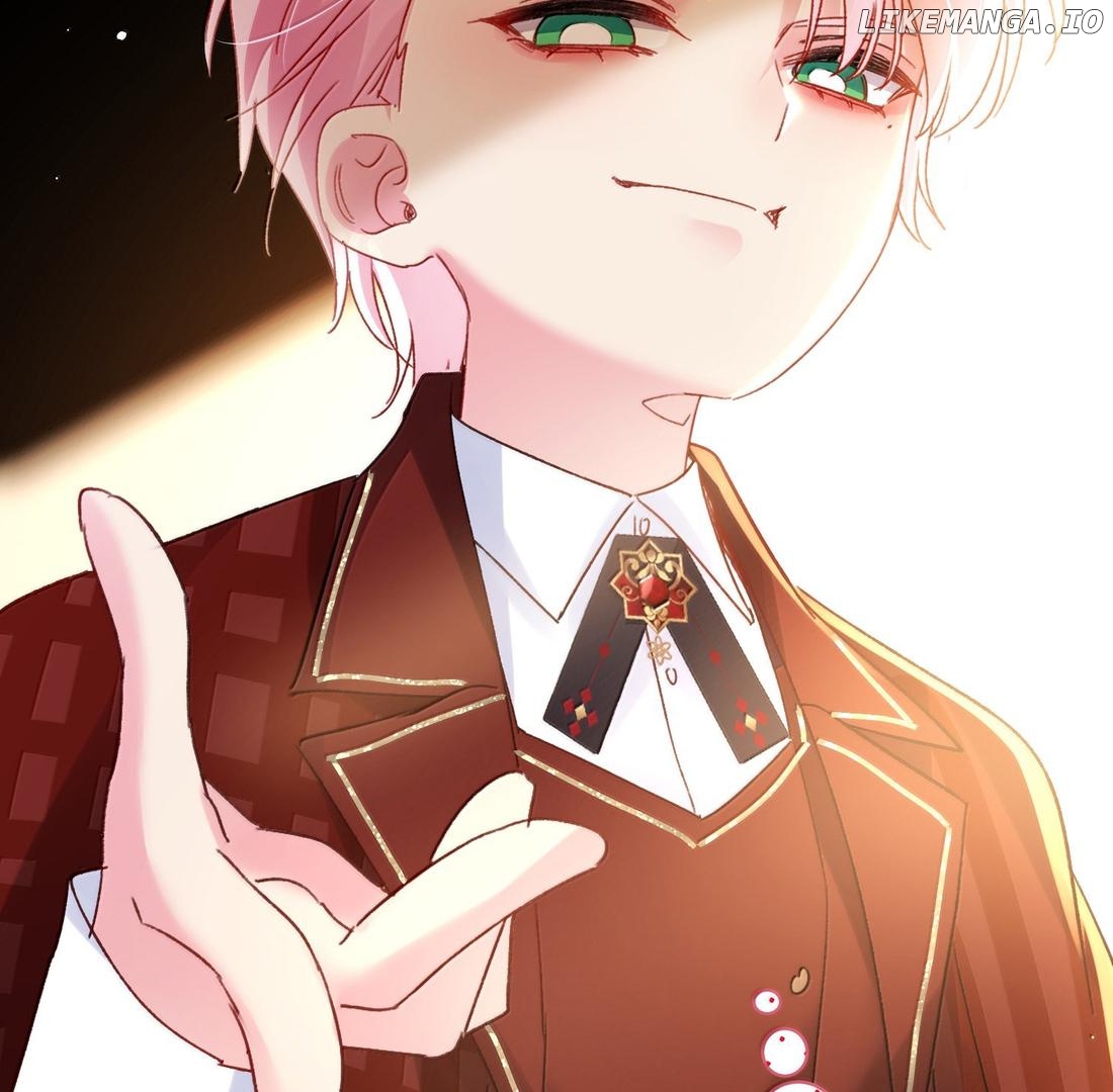 I Have to Be a Great Villain Chapter 144 - page 48