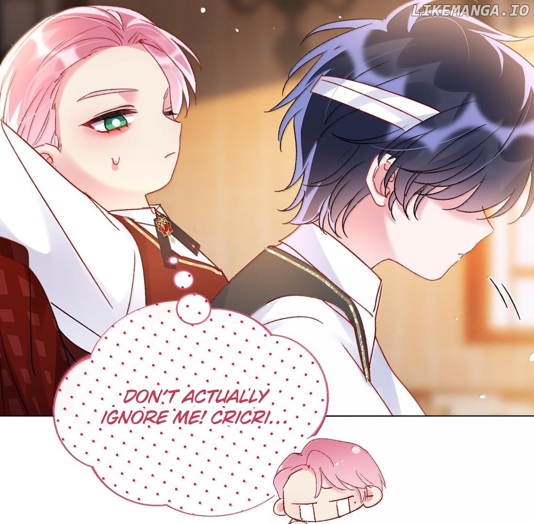 I Have to Be a Great Villain Chapter 144 - page 53