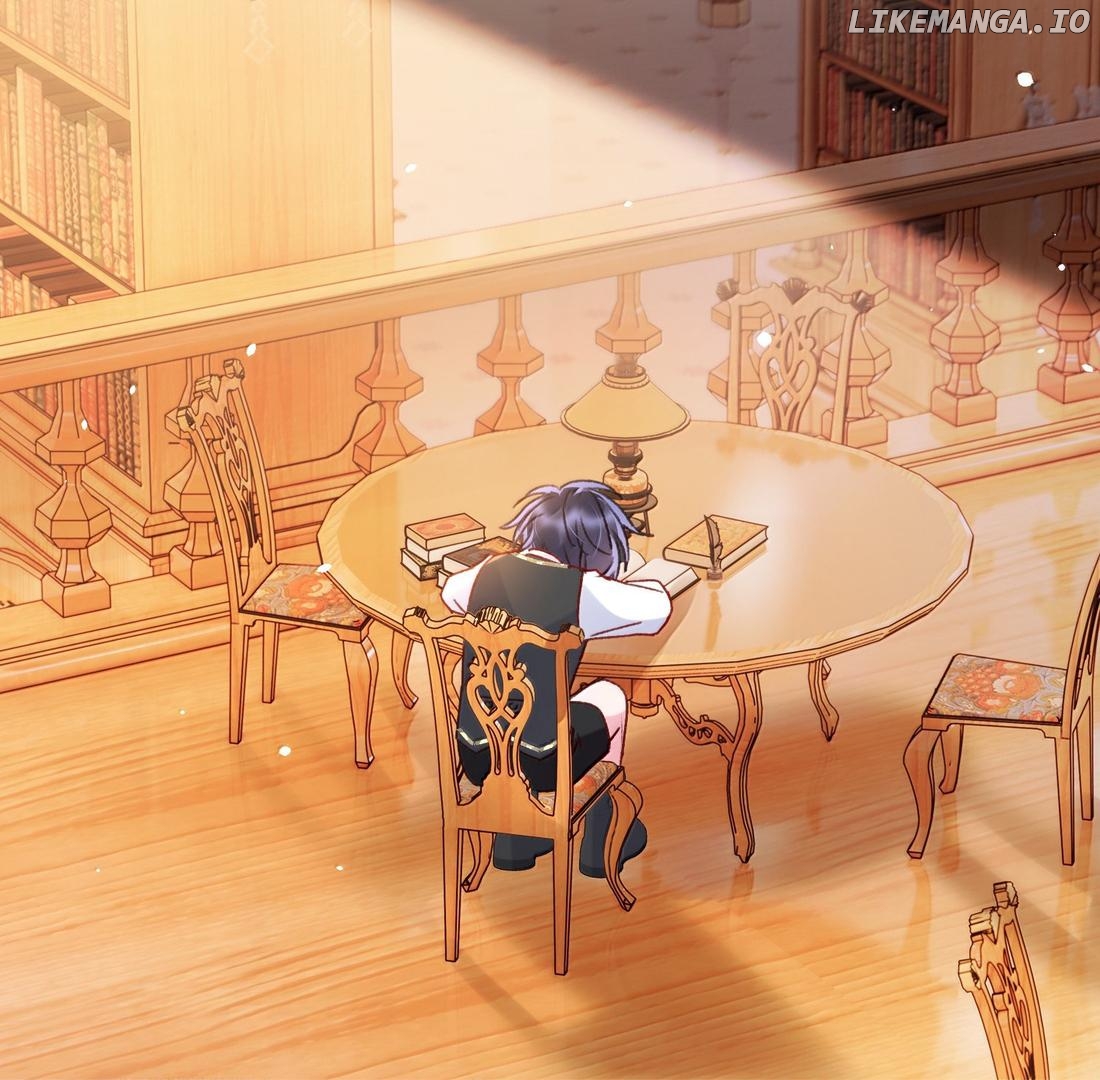 I Have to Be a Great Villain Chapter 144 - page 55