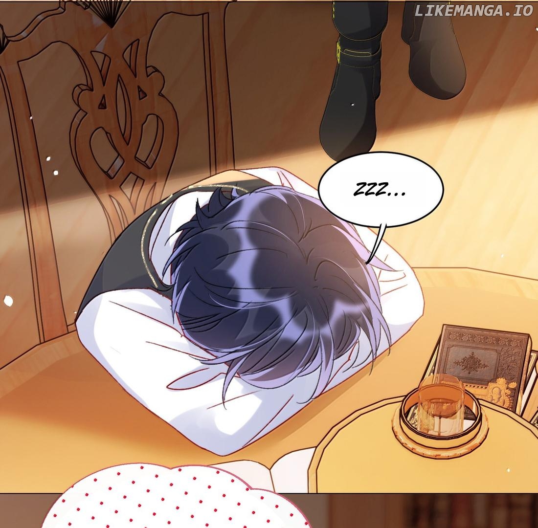 I Have to Be a Great Villain Chapter 144 - page 56