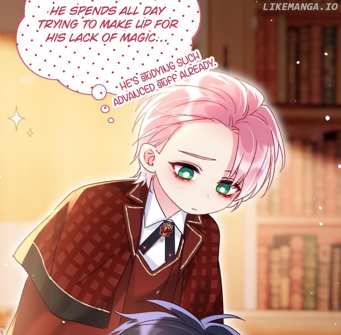 I Have to Be a Great Villain Chapter 144 - page 57