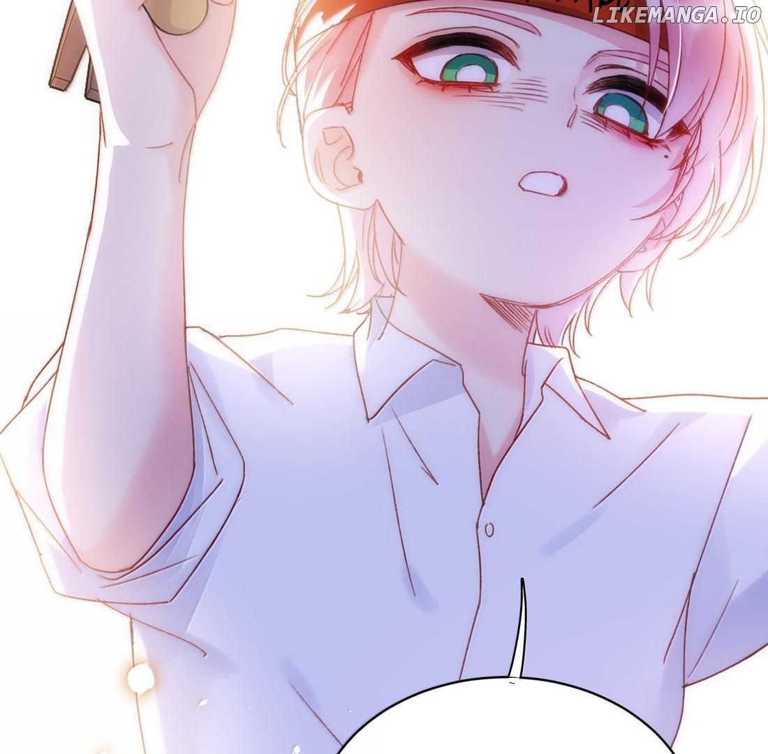 I Have to Be a Great Villain Chapter 144 - page 5