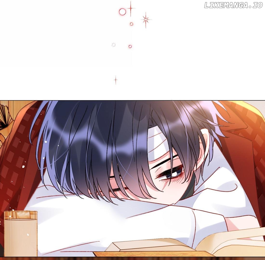 I Have to Be a Great Villain Chapter 144 - page 61